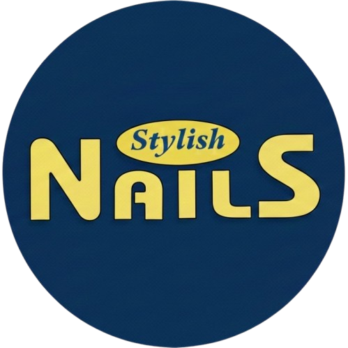 Stylish Nails & Spa Logo